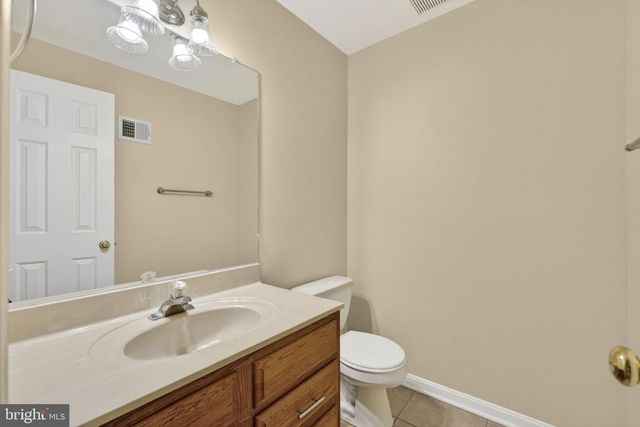 12151 DEERFIELD LN, Amissville, VA 20106