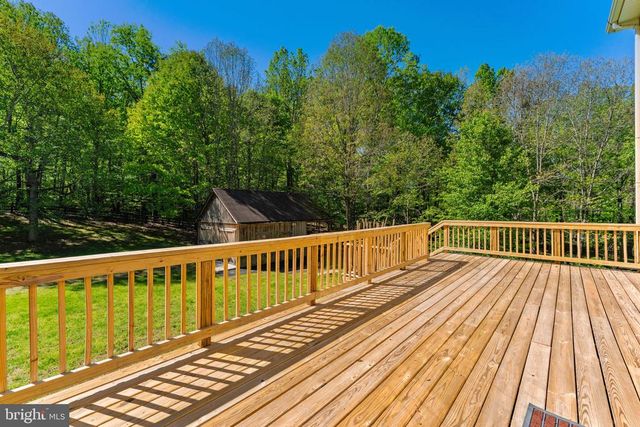 12151 DEERFIELD LN, Amissville, VA 20106