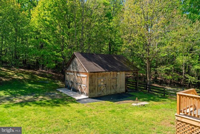 12151 DEERFIELD LN, Amissville, VA 20106