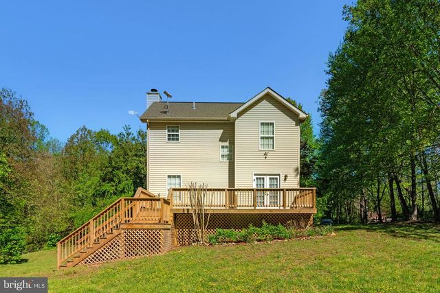 12151 DEERFIELD LN, Amissville, VA 20106