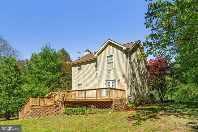 12151 DEERFIELD LN, Amissville, VA 20106