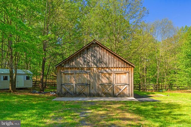 12151 DEERFIELD LN, Amissville, VA 20106