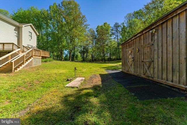 12151 DEERFIELD LN, Amissville, VA 20106