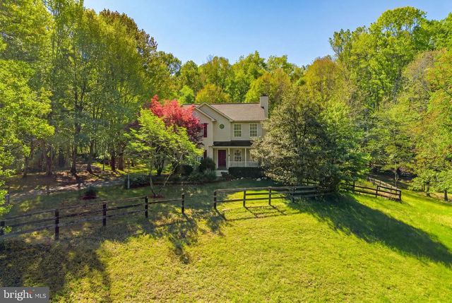 12151 DEERFIELD LN, Amissville, VA 20106