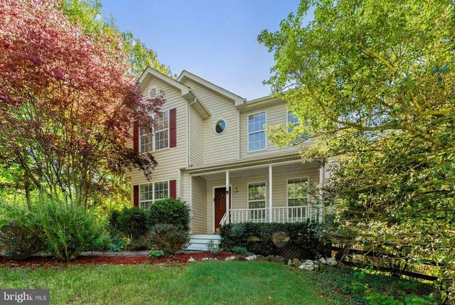 12151 DEERFIELD LN, Amissville, VA 20106
