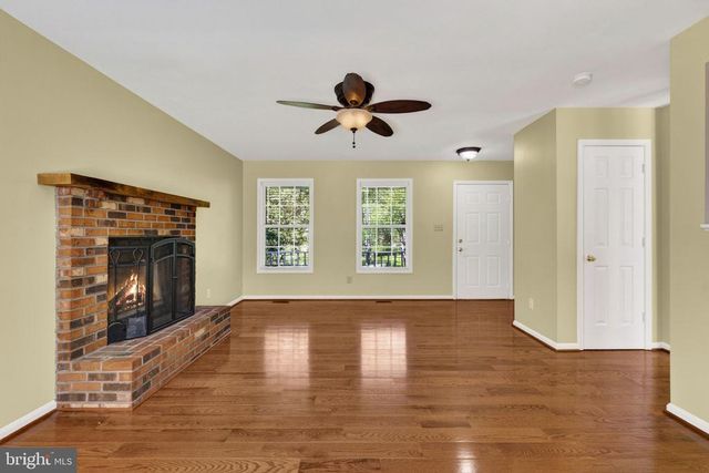 12151 DEERFIELD LN, Amissville, VA 20106