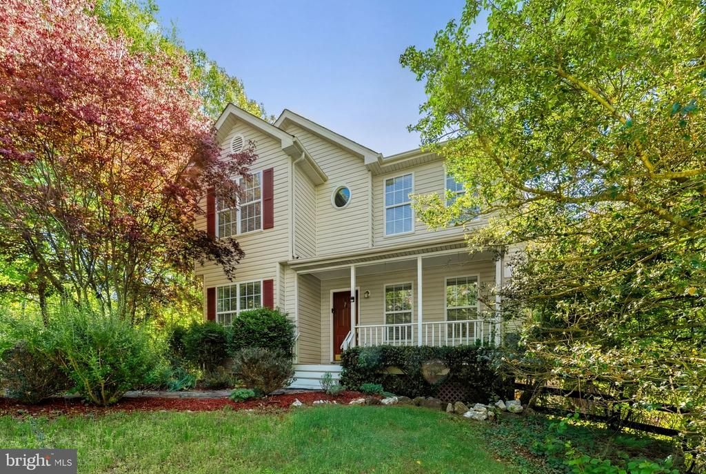 12151 DEERFIELD LN, Amissville, VA 20106