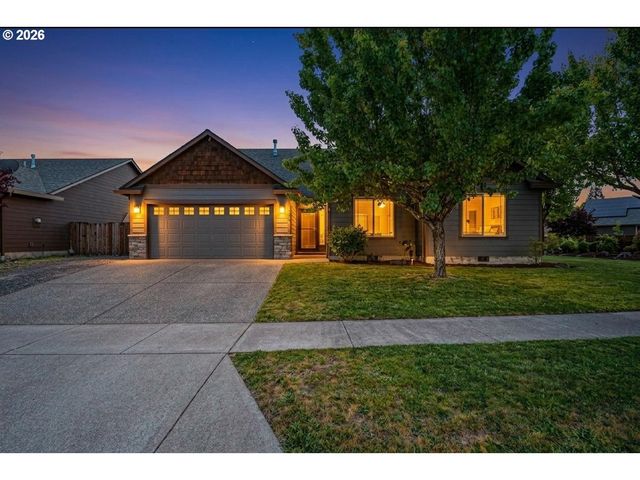 4964 PERIWINKLE Dr, Salem, OR 97317
