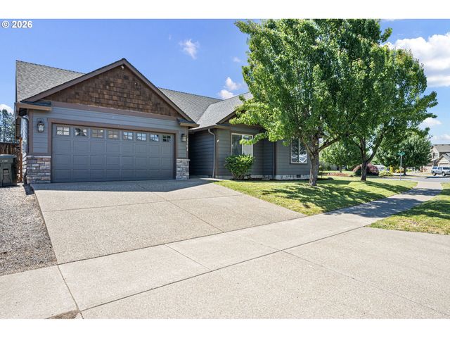 4964 PERIWINKLE Dr, Salem, OR 97317