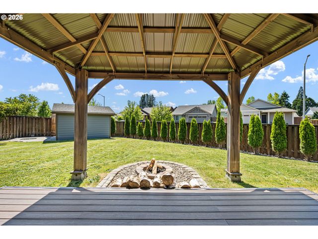 4964 PERIWINKLE Dr, Salem, OR 97317