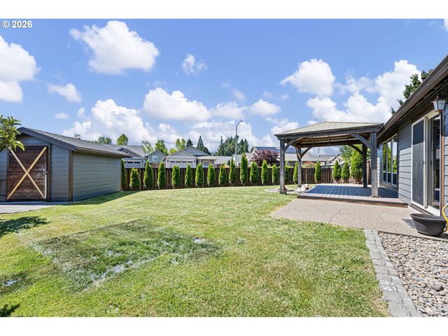 4964 PERIWINKLE Dr, Salem, OR 97317
