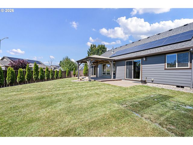 4964 PERIWINKLE Dr, Salem, OR 97317