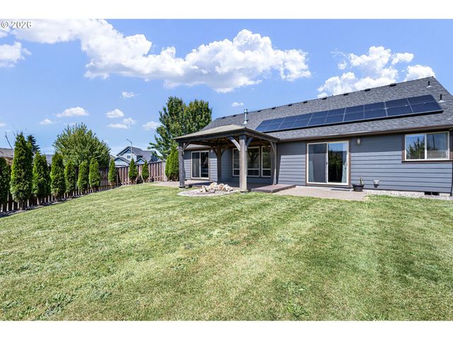 4964 PERIWINKLE Dr, Salem, OR 97317