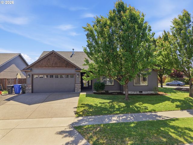 4964 PERIWINKLE Dr, Salem, OR 97317