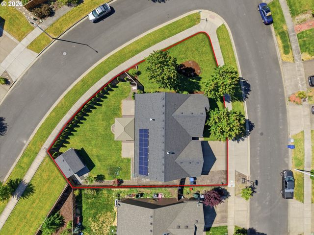4964 PERIWINKLE Dr, Salem, OR 97317