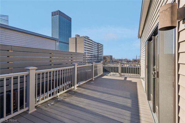 1446 E 14th Street, Cleveland, OH 44114