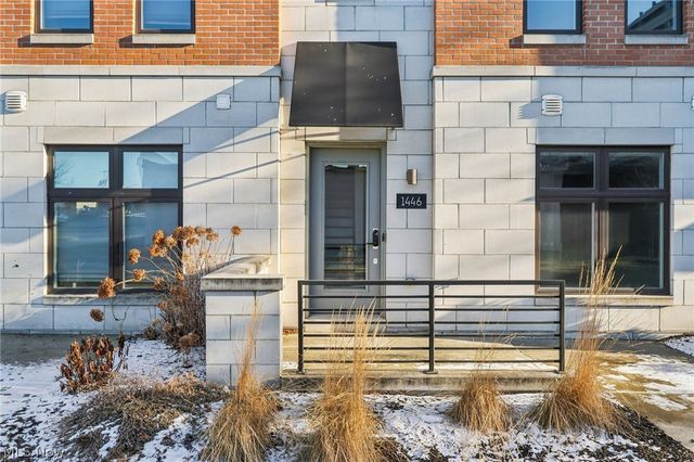 1446 E 14th Street, Cleveland, OH 44114