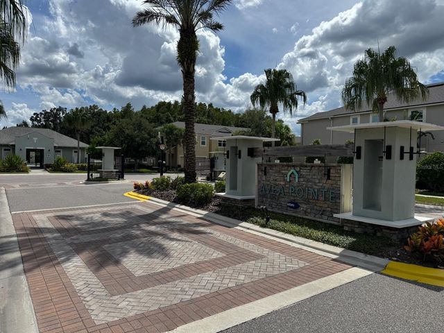 5912 GRAND SONATA AVENUE, Lutz, FL 33558