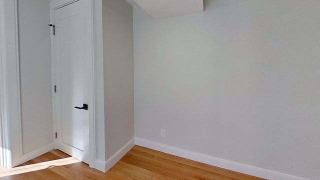 57 Hemman St. B, Boston, MA 02131