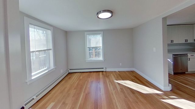 57 Hemman St. B, Boston, MA 02131