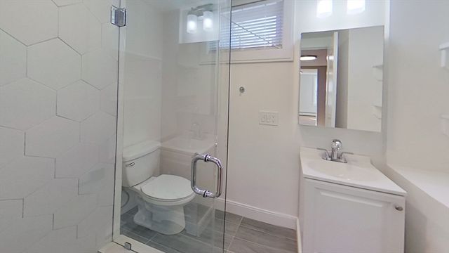 57 Hemman St. B, Boston, MA 02131