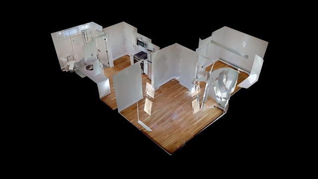 57 Hemman St. B, Boston, MA 02131