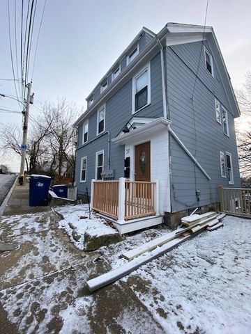 57 Hemman St. B, Boston, MA 02131