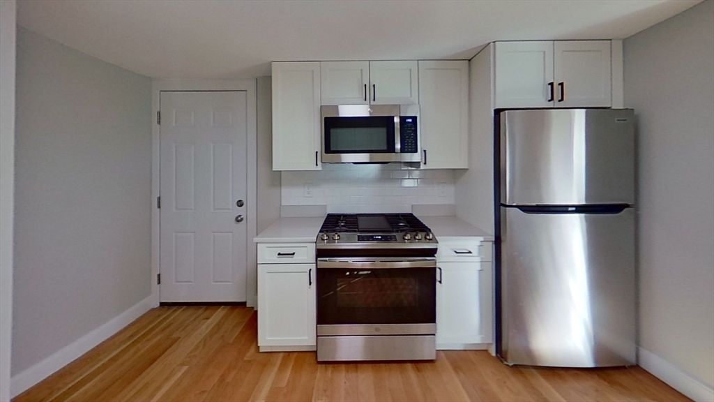57 Hemman St. B, Boston, MA 02131