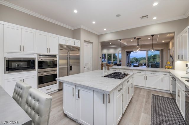 36 Tapadero Lane, Las Vegas, NV 89135