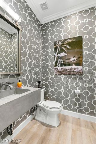 36 Tapadero Lane, Las Vegas, NV 89135