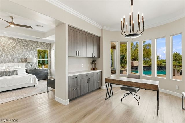 36 Tapadero Lane, Las Vegas, NV 89135