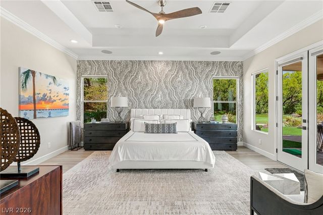 36 Tapadero Lane, Las Vegas, NV 89135
