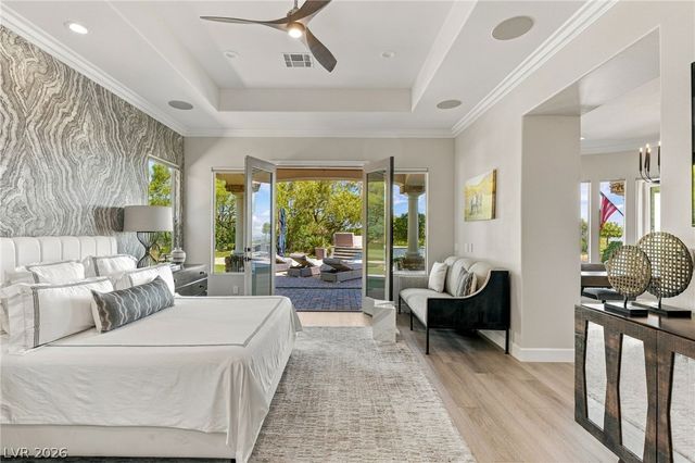 36 Tapadero Lane, Las Vegas, NV 89135