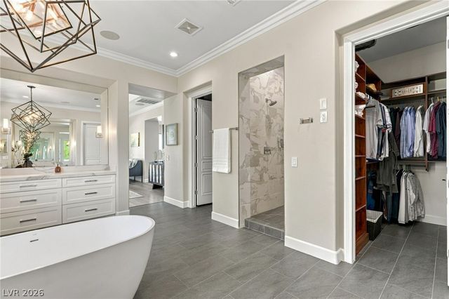 36 Tapadero Lane, Las Vegas, NV 89135