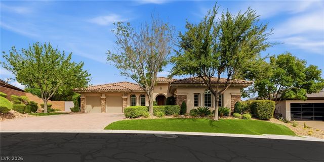 36 Tapadero Lane, Las Vegas, NV 89135