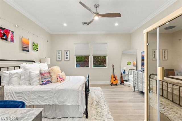 36 Tapadero Lane, Las Vegas, NV 89135