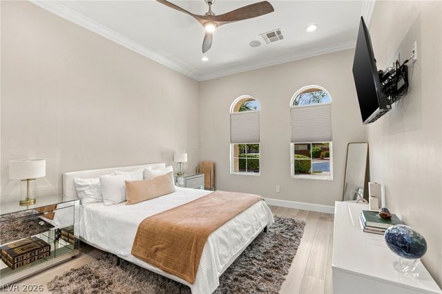 36 Tapadero Lane, Las Vegas, NV 89135