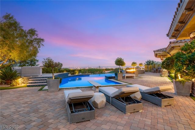 36 Tapadero Lane, Las Vegas, NV 89135