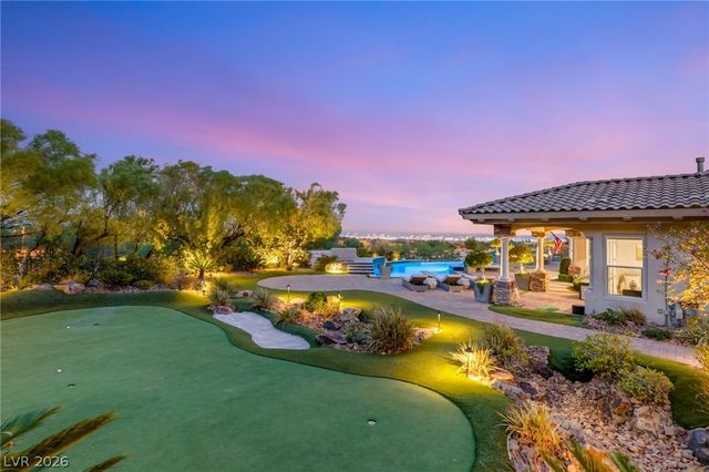 36 Tapadero Lane, Las Vegas, NV 89135