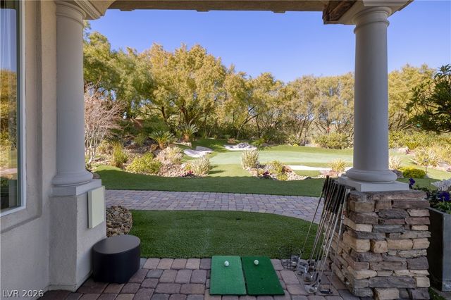 36 Tapadero Lane, Las Vegas, NV 89135