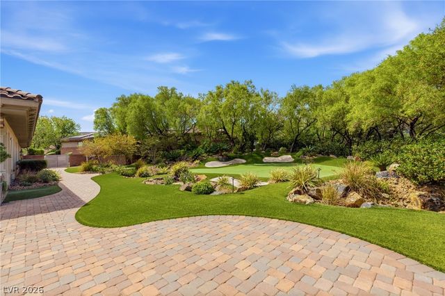 36 Tapadero Lane, Las Vegas, NV 89135