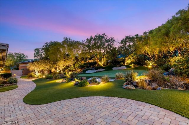 36 Tapadero Lane, Las Vegas, NV 89135