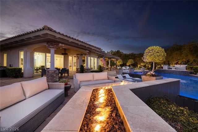 36 Tapadero Lane, Las Vegas, NV 89135