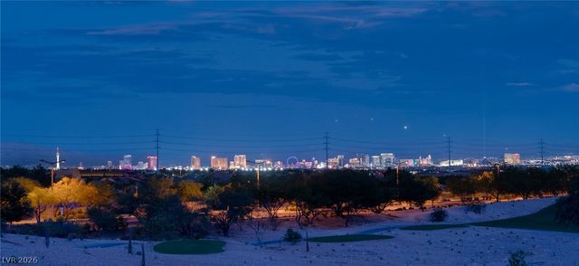 36 Tapadero Lane, Las Vegas, NV 89135