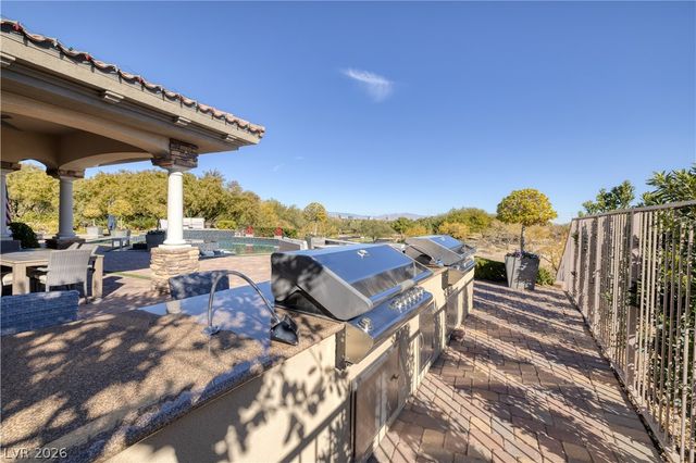 36 Tapadero Lane, Las Vegas, NV 89135