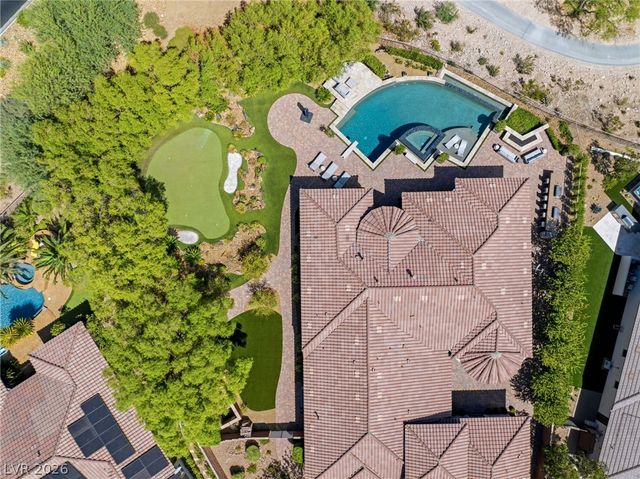36 Tapadero Lane, Las Vegas, NV 89135