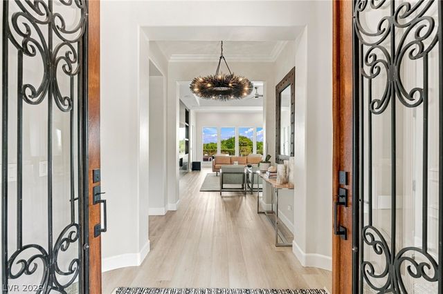 36 Tapadero Lane, Las Vegas, NV 89135