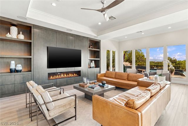 36 Tapadero Lane, Las Vegas, NV 89135