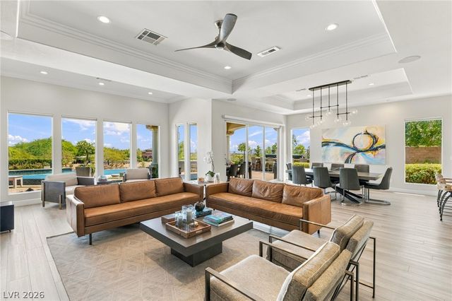 36 Tapadero Lane, Las Vegas, NV 89135