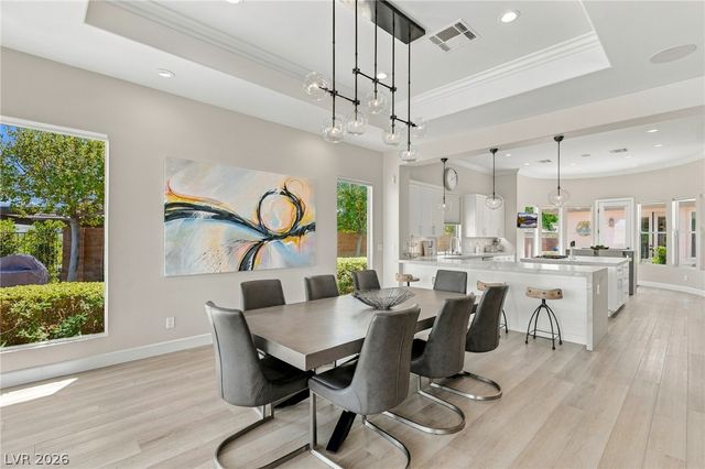36 Tapadero Lane, Las Vegas, NV 89135